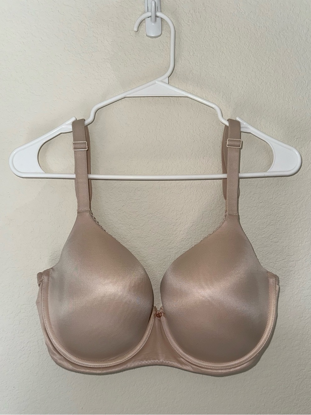 Victoria’s Secret Lined Demi Bra